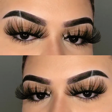 Load image into Gallery viewer, "Amora" Lash Book