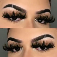 Load image into Gallery viewer, "Amora" Lash Book