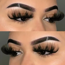 Load image into Gallery viewer, "Amora" Lash Book