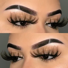 Load image into Gallery viewer, "Amora" Lash Book