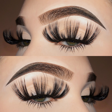 Load image into Gallery viewer, "Aurora" Lash Book