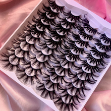 Load image into Gallery viewer, "Euphoria" Lash Book