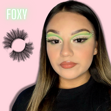 Load image into Gallery viewer, Foxy