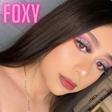 Load image into Gallery viewer, Foxy