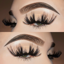 Load image into Gallery viewer, "Aurora" Lash Book