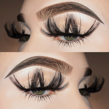 Load image into Gallery viewer, "Euphoria" Lash Book