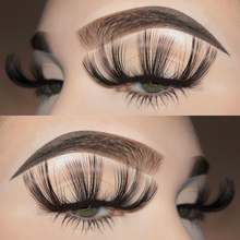 Load image into Gallery viewer, "Euphoria" Lash Book