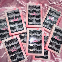 Load image into Gallery viewer, Ultimate Glam Pack