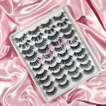 Load image into Gallery viewer, &quot;Barbie&quot; Lash Book
