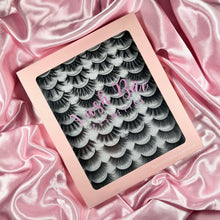 Load image into Gallery viewer, &quot;Barbie&quot; Lash Book
