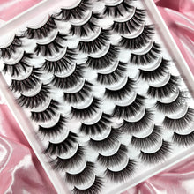 Load image into Gallery viewer, &quot;Barbie&quot; Lash Book
