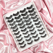 Load image into Gallery viewer, &quot;Bratz&quot; Lash Book
