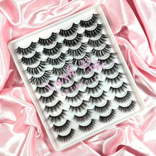 Load image into Gallery viewer, &quot;Bratz&quot; Lash Book
