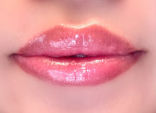 Load image into Gallery viewer, &#39;Pink Dreams&#39; Lip Gloss
