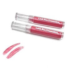 Load image into Gallery viewer, &#39;Pink Dreams&#39; Lip Gloss
