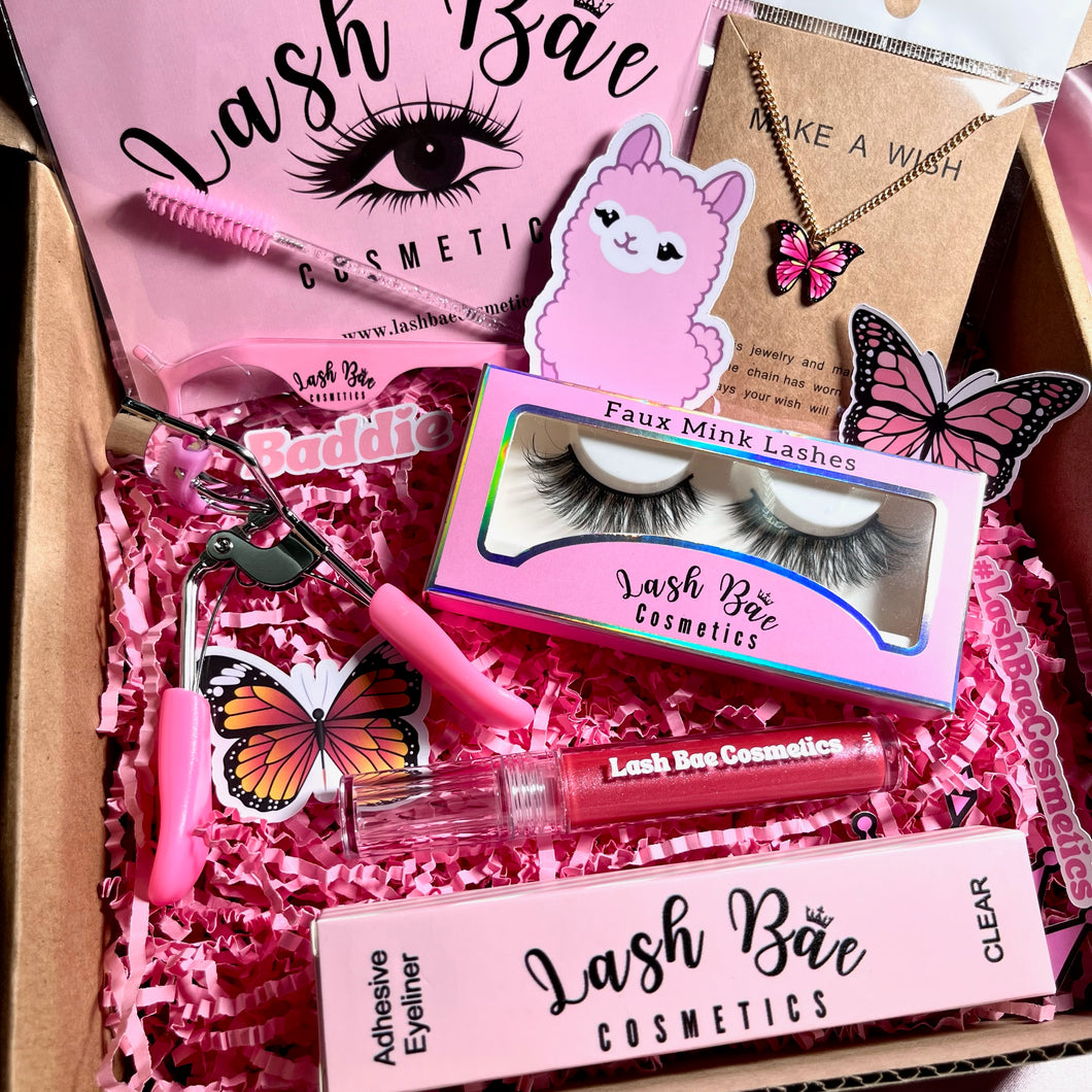 'Make A Wish' Bundle